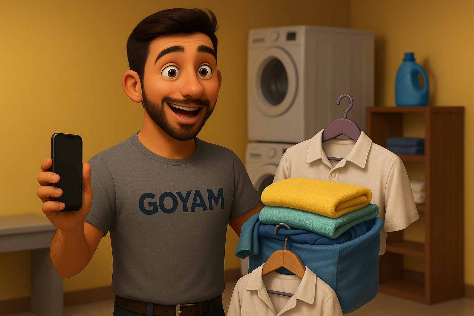 Goyam