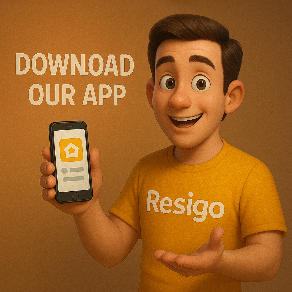 Resigo